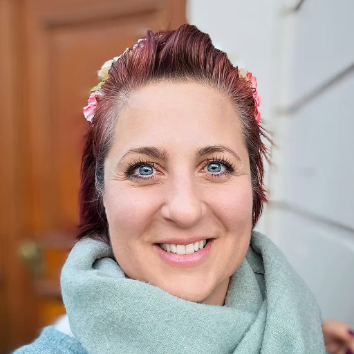 Sarah Egger