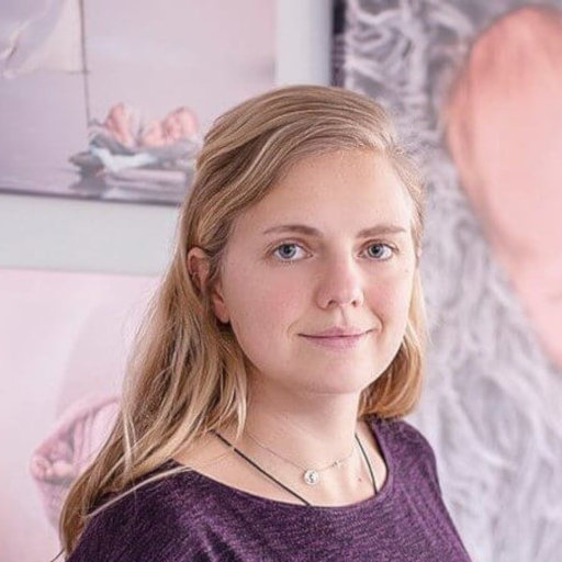 Anna Hefele